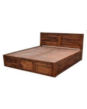 Bed Group Box King Size
